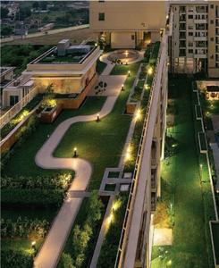 Balcony Image of 6550 Sq.ft 5 BHK Villa for sale in Experion Windchants, Sector 112 Gurgaon for Rs. 100000000