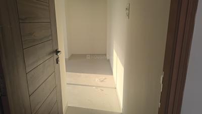 Bedroom Image of 1385 Sq.ft 3 BHK Apartment / Flat for sale in National Trinity Paradise Phase 1, Shilphata Thane for Rs. 9000000