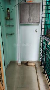 Image of 1050 Sq.ft 2 BHK Apartment / Flat for rent in Halasuru, Bengaluru for Rs. 35000