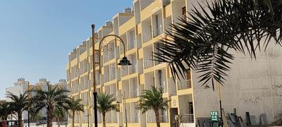 Image of 712 Sq.ft 2 BHK Apartment / Flat for sale in Trehan Vivanta Residences, Dheeriyawas, Bhiwadi for Rs. 2400000