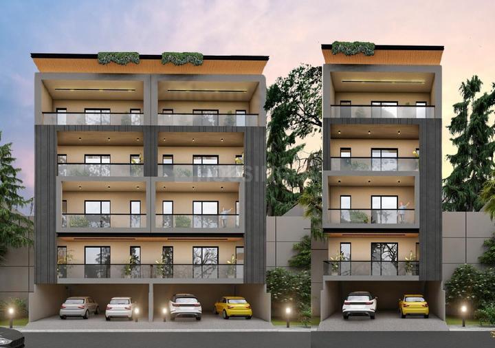 Orris Atulyam 83 Main Image 1