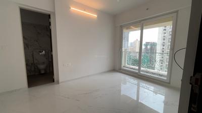 Bedroom Image of 1690 Sq.ft 3 BHK Apartment / Flat for sale in Tharwani Vedant Palacia Wing A Aetius, Kalyan West Kalyan for Rs. 15700000