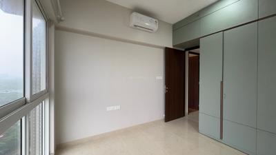 Bedroom Image of 1950 Sq.ft 3 BHK Apartment / Flat for sale in Runwal Forests, Kanjurmarg West Mumbai for Rs. 32800000