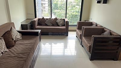 Vivaria OM Elegance Living Room 1