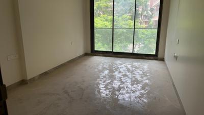 Bedroom Image of 2750 Sq.ft 4.5 BHK Apartment / Flat for sale in Vile Parle West Mumbai for Rs. 141000000
