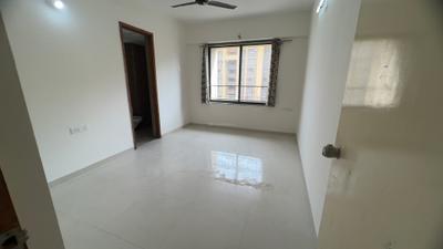 Bedroom Image of 1088 Sq.ft 3 BHK Apartment / Flat for rent in Shaligram Prime, South Bopal Ahmedabad for Rs. 32000
