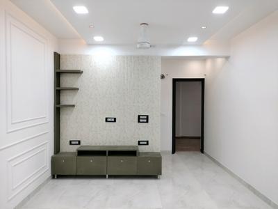 Living Room Image of 1600 Sq.ft 3 BHK Apartment / Flat for sale in Om Satyam Apartment, Sector 4 Dwarka New Delhi for Rs. 33000000