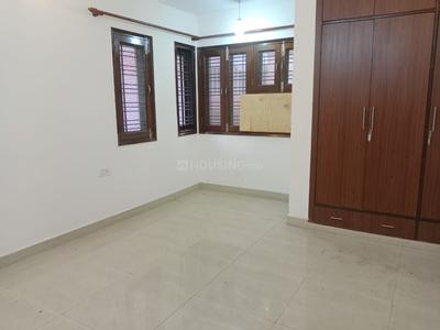 2 BHK Independent Builder Floor