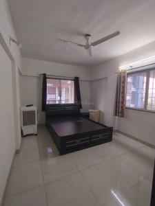 Hall Image of 1150 Sq.ft 2 BHK Apartment / Flat for sale in Bhide Bhidewadi Building A 1 Phase I, Narhe Pune for Rs. 12500000