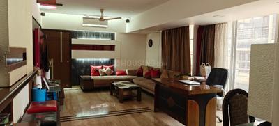 Hall Image of 802 Sq.ft 2 BHK Apartment / Flat for sale in Khar West Mumbai for Rs. 43000000