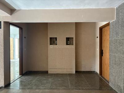 Hall Image of 2070 Sq.ft 3 BHK Apartment / Flat for sale in Ansh Amanta, Manipur Ahmedabad for Rs. 10800000