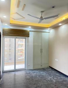 Bedroom Image of 1960 Sq.ft 4 BHK Apartment / Flat for sale in Ajnara Homes, Noida Extension Greater Noida for Rs. 17000000