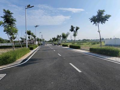 Image of 602 Sq.ft Residential Plot / Land for sale in Sithalapakkam, Chennai for Rs. 7424398