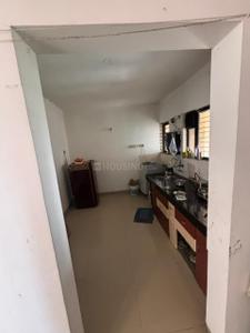 Kitchen Image of 1490 Sq.ft 3 BHK Apartment / Flat for sale in Concord Proxima, Baner Pune for Rs. 16500000