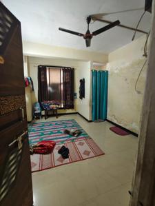 Hall Image of 335 Sq.ft 1 RK Apartment / Flat for sale in Rabale Navi Mumbai for Rs. 1500000