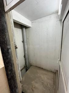 Balcony Image of 590 Sq.ft 2 BHK Apartment / Flat for sale in Newlook Bhavya Elite, Antop Hill Mumbai for Rs. 19200000