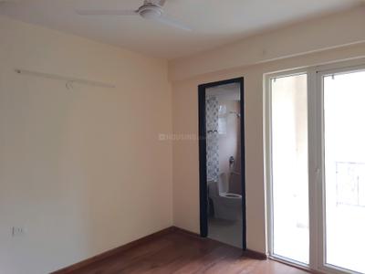 Bedroom Image of 1120 Sq.ft 3 BHK Builder Floor for sale in Signature Global Park 4 And 5 Phase II, Sector 36 Sohna for Rs. 9900000