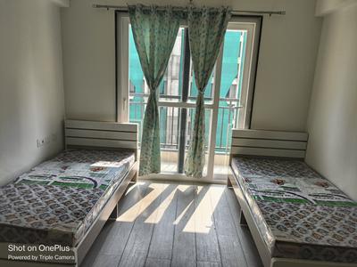 Bedroom Image of Kshire in Punawale, Pune