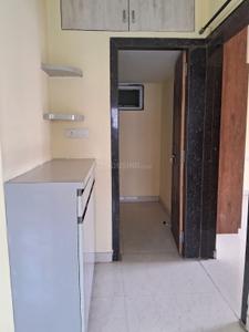 Kitchen Image of 2200 Sq.ft 3 BHK Builder Floor for rent in Nagole Hyderabad for Rs. 35000