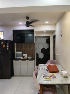 SP Nirvana Dining Area 3