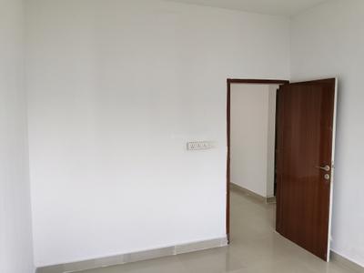 Bedroom Image of 1729 Sq.ft 3 BHK Apartment / Flat for sale in Godrej Garden City, Jagatpur Ahmedabad for Rs. 10300000
