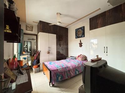 Bedroom Image of 1100 Sq.ft 3 BHK Apartment / Flat for sale in Ajnara Grand Heritage, Sector 74 Noida for Rs. 17800000