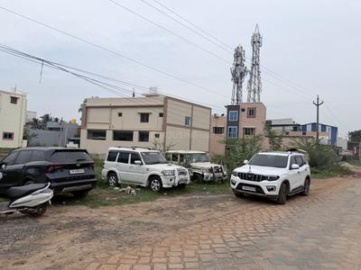 Image of 2560 Sq.ft Residential Plot / Land for sale in Avadi, Chennai for Rs. 13120000