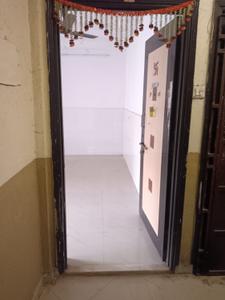 Kitchen Image of 950 Sq.ft 2 BHK Apartment / Flat for rent in Kothari K D Empire, Mira Road East Mira Bhayandar for Rs. 30000