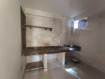 Kitchen Image of 900 Sq.ft 2 BHK Independent House for rent in Param Purwa Juhi Kanpur for Rs. 8000