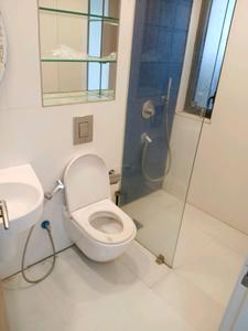 Bedroom Two Image of 900 Sq.ft 2 BHK Apartment / Flat for sale in Chembur Mumbai for Rs. 27000000