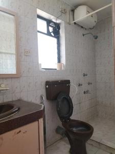 Bedroom Three Image of 2200 Sq.ft 4 BHK Apartment / Flat for sale in Goel Ganga Imperia Bldg A, Mohammed Wadi Pune for Rs. 21100000