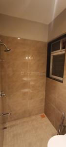 Bathroom Image of 725 Sq.ft 1 BHK Apartment / Flat for sale in Ajmera One Kalyan, Kalyan West Kalyan for Rs. 4500000
