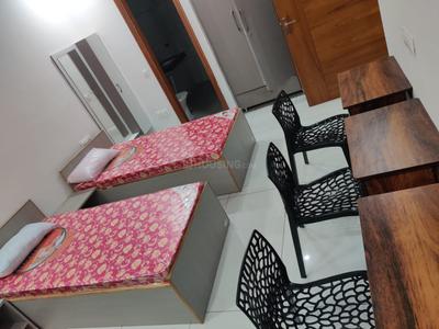Bedroom Image of Pg&#x27;s in Sector 82 A, Mohali