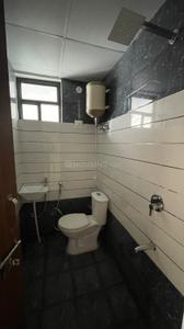 Bathroom Image of 637 Sq.ft 2 BHK Apartment / Flat for sale in Grand Sikar Road Jaipur for Rs. 4161000