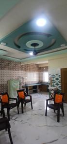 Hall Image of 1800 Sq.ft 4 BHK Apartment / Flat for sale in Sodepur Kolkata for Rs. 5760000