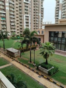 Image of 1850 Sq.ft 3 BHK Apartment / Flat for sale in Emaar Palm Gardens, Sector 83, Gurgaon for Rs. 28000000