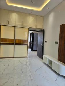 Hall Image of 972 Sq.ft 3 BHK Independent House for sale in Sector 127 Mohali for Rs. 9000000