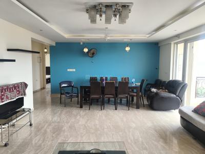 Hall Image of 1730 Sq.ft 3 BHK Apartment / Flat for sale in Hiranandani Tribeca, Hiranandani Estate Thane for Rs. 39000000