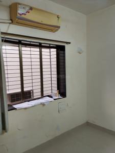 Bedroom Image of 450 Sq.ft 1 BHK Apartment / Flat for sale in Prideland Pride Signature, Malvan Sindhudurg for Rs. 3000000