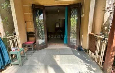 Hall Image of 893 Sq.ft 1 BHK Apartment / Flat for sale in Aldeia Siesta, Saligao Goa for Rs. 9900000