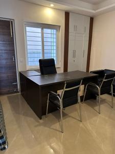 Hall Image of 3400 Sq.ft 4 BHK Duplex for sale in Malsi Dehradun for Rs. 26500000