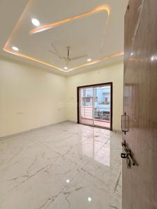 Hall Image of 1650 Sq.ft 3 BHK Duplex for rent in Karanveer Vinayak Heights Jora, Krishak Nagar Raipur for Rs. 18000