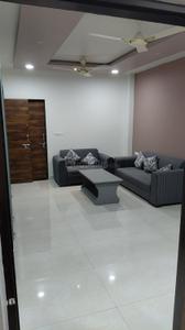 Hall Image of 1200 Sq.ft 2 BHK Builder Floor for rent in Malviya Nagar Jaipur for Rs. 52000