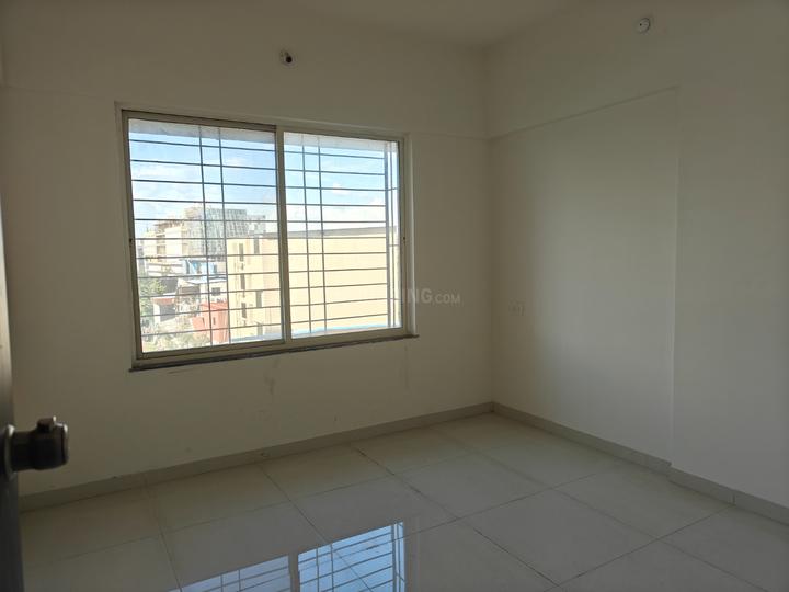 SS Rutuparna Bedroom 1
