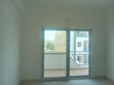 Bedroom Image of 1100 Sq.ft 2 BHK Apartment / Flat for sale in Kompally Hyderabad for Rs. 5060000