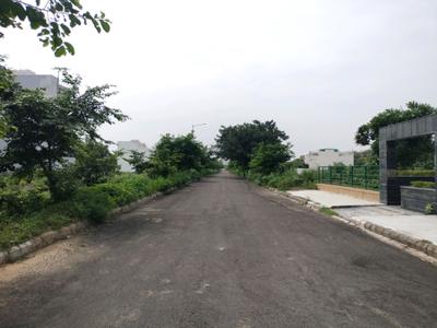 Image of 2250 Sq.ft Residential Plot / Land for sale in Sector 84, Faridabad for Rs. 45000000