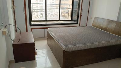 Bedroom Image of 1480 Sq.ft 3 BHK Apartment / Flat for sale in Blue Orbit, Malad West Mumbai for Rs. 28500000