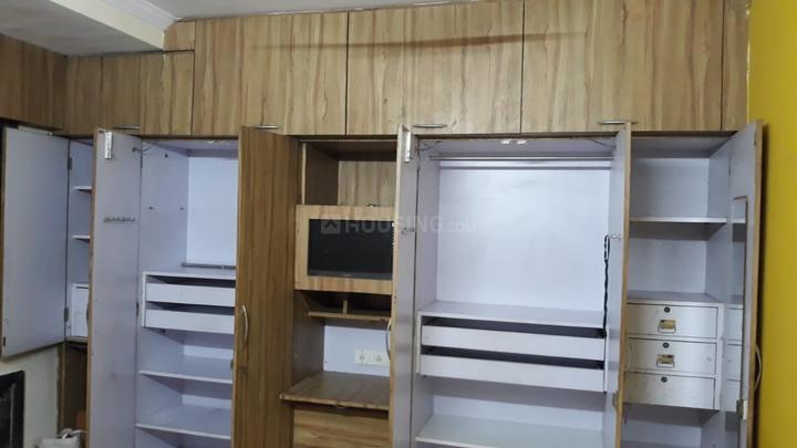 Dhara complex Bedroom 1