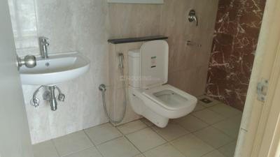 Image of 1150 Sq.ft 2 BHK Apartment / Flat for rent in Mantri Webcity, Narayanapura, Bengaluru for Rs. 35000