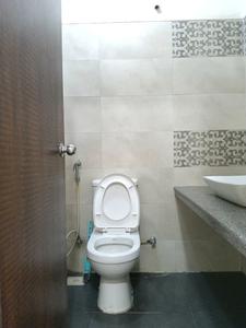 Bedroom Two Image of 1180 Sq.ft 3 BHK Apartment / Flat for sale in ACME Ozone Phase 2, Thane West Thane for Rs. 18500000